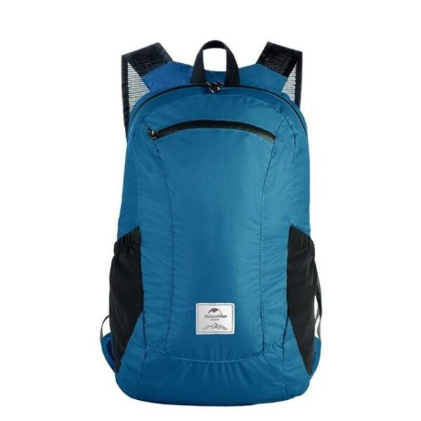 Naturehike Mochila Plegable Ultraliviana 18L