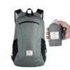 Naturehike Mochila Plegable Ultraliviana 18L
