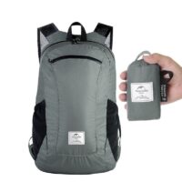 Naturehike Mochila Plegable Ultraliviana 18L