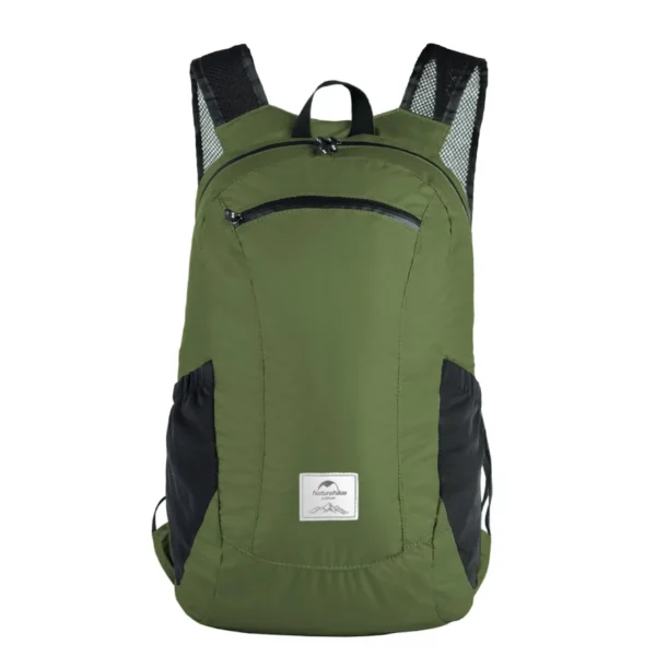 Naturehike Mochila Plegable Ultraliviana 18L