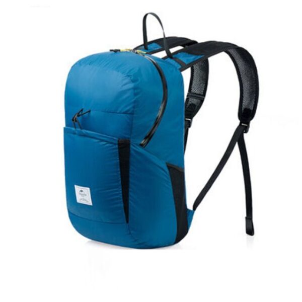 Naturehike Mochila Plegable Ultraliviana 22L