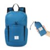 Naturehike Mochila Plegable Ultraliviana 22L