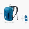 Naturehike Mochila Plegable Ultraliviana 22L