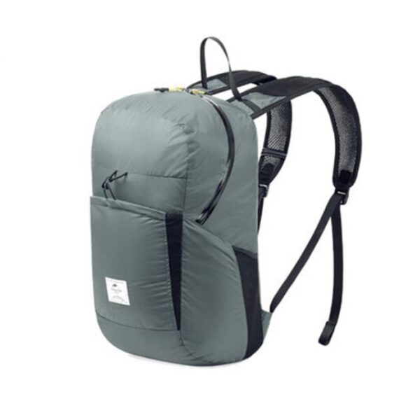 Naturehike Mochila Plegable Ultraliviana 22L