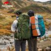 naturehike mochila55 2 Naturehike Mochila Trekking 55+5L