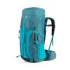 naturehike mochila55 azul Naturehike Mochila Trekking 55+5L