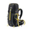 naturehike mochila55 negro Naturehike Mochila Trekking 55+5L