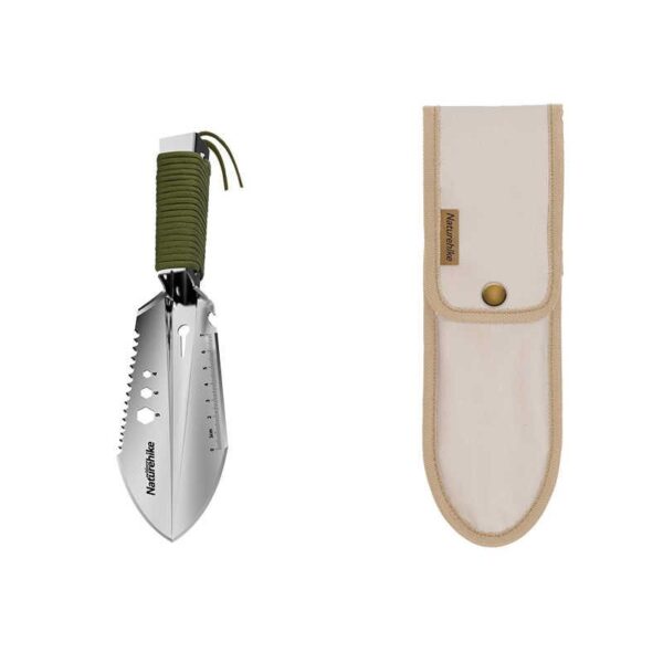 Naturehike Pala Plegable 7 en 1