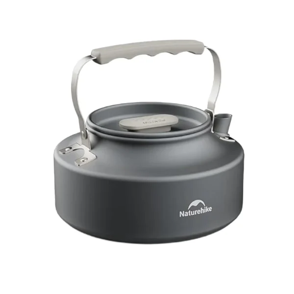Naturehike Pava de aluminio 0.8 L