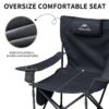 Naturehike Silla Reposera Plegable 2 En 1 Aluminio T05J