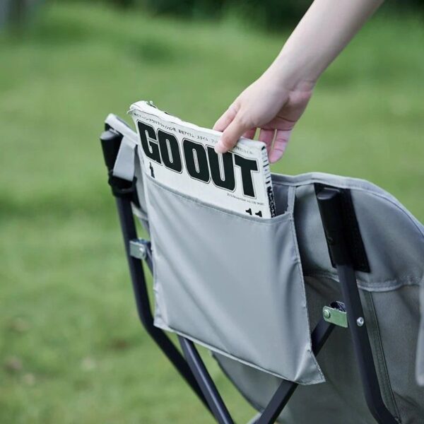 naturehike silla xingyue 1.1 6 Naturehike Silla Plegable para Camping Xingyue 1.1