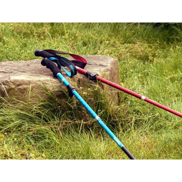 naturehike st09 11 Naturehike Bastones Plegables ST09 POR PAR