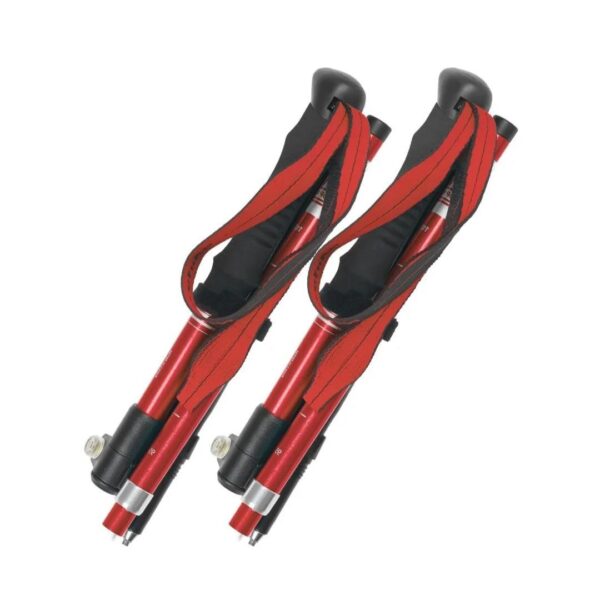Naturehike Bastones Plegables ST09 POR PAR