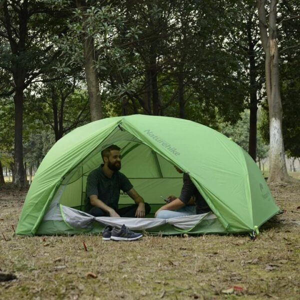 naturehike star-river20d 2 Naturehike Carpa Star-River 2 Personas Ultraliviana 20D
