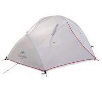 Naturehike Carpa Star-River 2 Personas Ultraliviana 20D