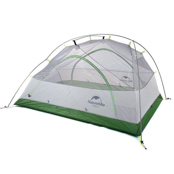 naturehike star-river20d 6 Naturehike Carpa Star-River 2 Personas Ultraliviana 20D