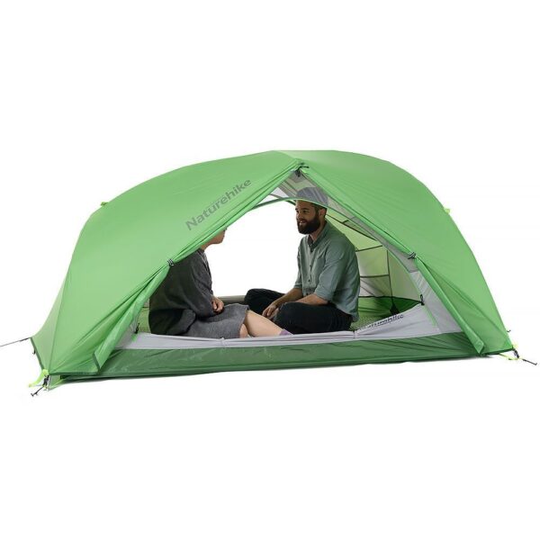 naturehike star-river20d 7 Naturehike Carpa Star-River 2 Personas Ultraliviana 20D
