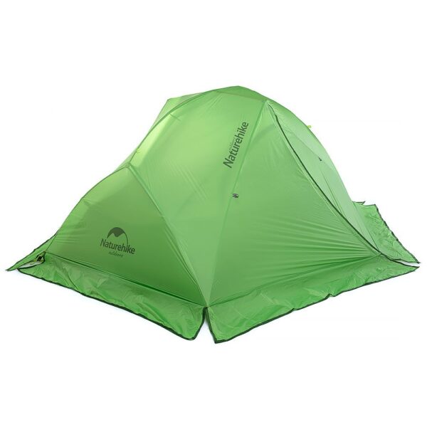 naturehike star-river2x Naturehike Carpa Star-River 2X Ultraliviana con Faldones