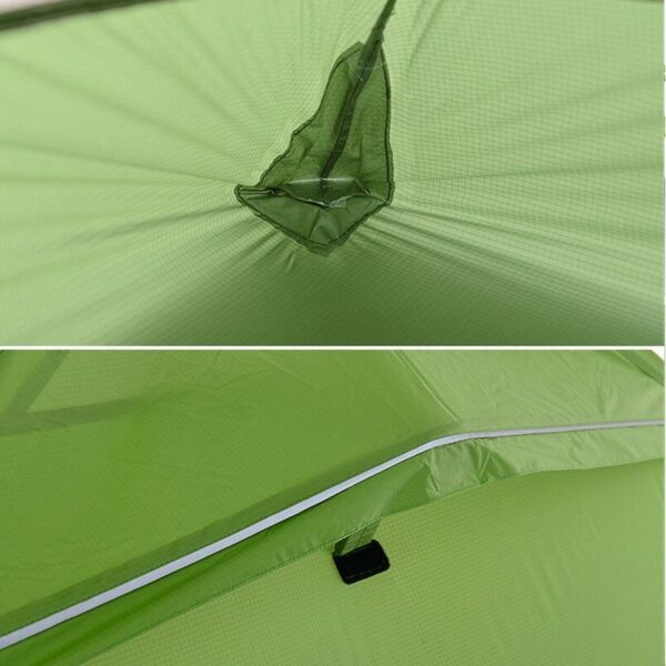 naturehike star-river2x 8 Naturehike Carpa Star-River 2X Ultraliviana con Faldones