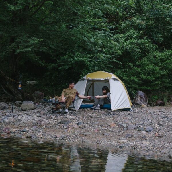 Naturehike Carpa Yunchuan Pro Ultra Light 2 Personas