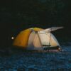 Naturehike Carpa Yunchuan Pro Ultra Light 2 Personas