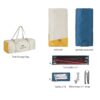 Naturehike Carpa Yunchuan Pro Ultra Light 2 Personas
