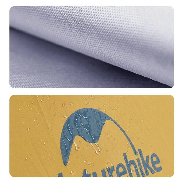 Naturehike Carpa Yunchuan Pro Ultra Light 2 Personas