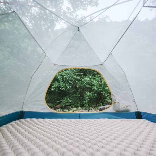 Naturehike Carpa Yunchuan Pro Ultra Light 2 Personas