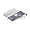 Naturehike Paravientos Plegable Aluminio 10 Placas