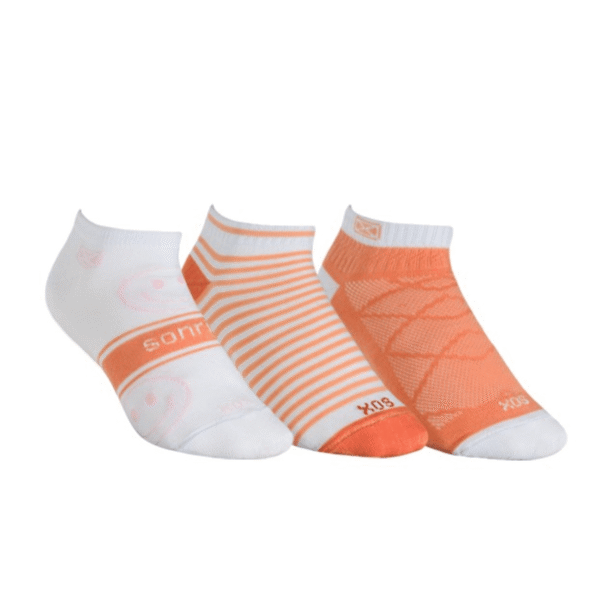 sox da304 1 Sox Tripack Algodon DA304C