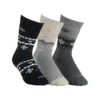 Sox Tripack Algodon Termicas DA313A