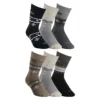 Sox Tripack Algodon Termicas DA313A