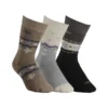 Sox Tripack Algodon Termicas DA313A