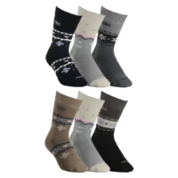 sox da313 Sox Tripack Algodon Termicas DA313A