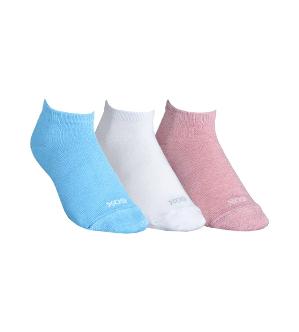 sox de02 1 Sox Tripack Algodon DE02C