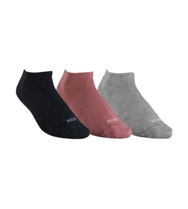 sox de02 Sox Tripack Algodon DE02C