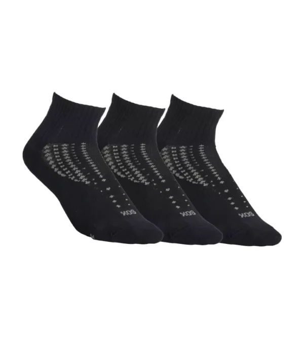 Sox Tripack Deportiva DE108C