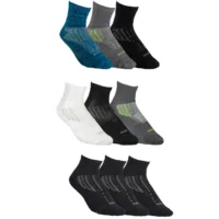 Sox Tripack Deportiva DE108C