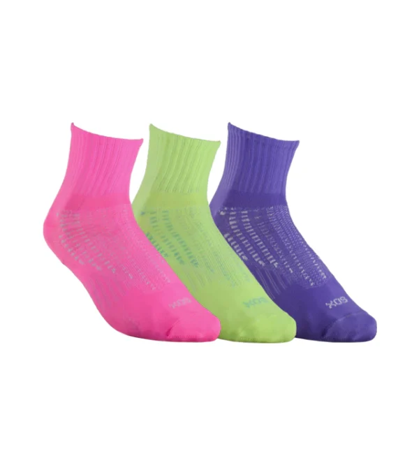 Sox Tripack Deportiva DE108C