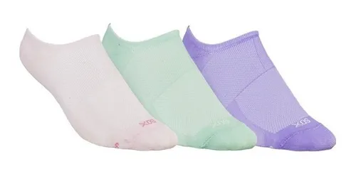 Sox Tripack Invisible IN02C