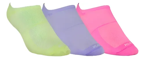 Sox Tripack Invisible IN02C