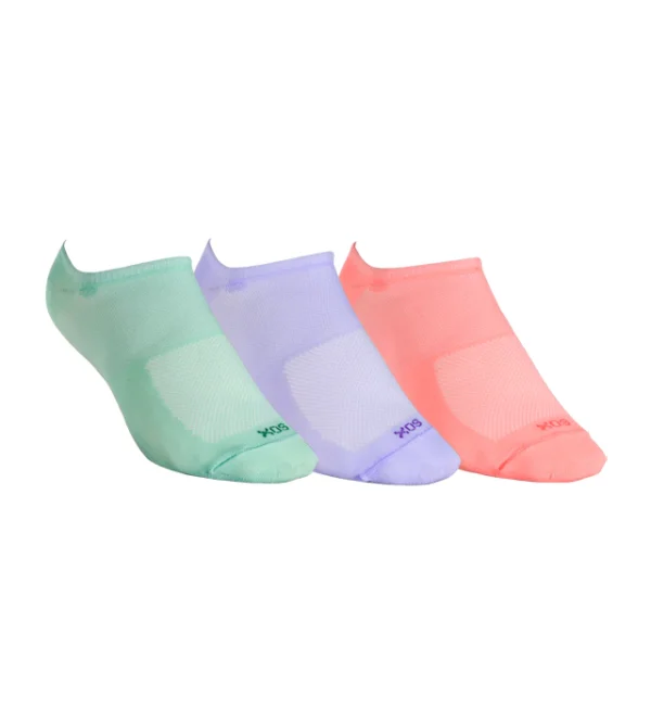 Sox Tripack Invisible IN02C