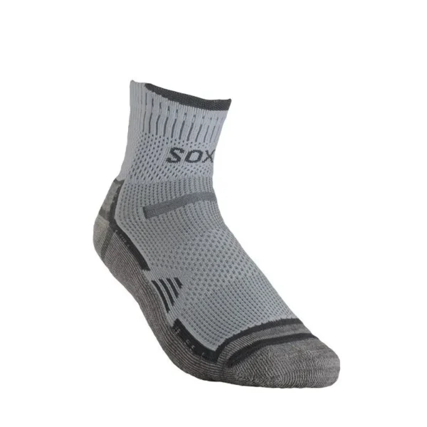 sox te171 1 Sox Trekking Lana Merino Warmy TE171B