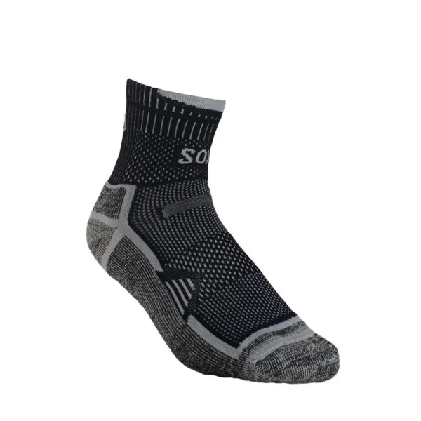 sox te171 Sox Trekking Lana Merino Warmy TE171B