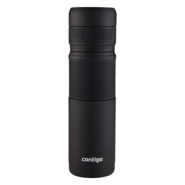 termo contigo 739 3 Contigo Termo Acero Inoxidable 739ml