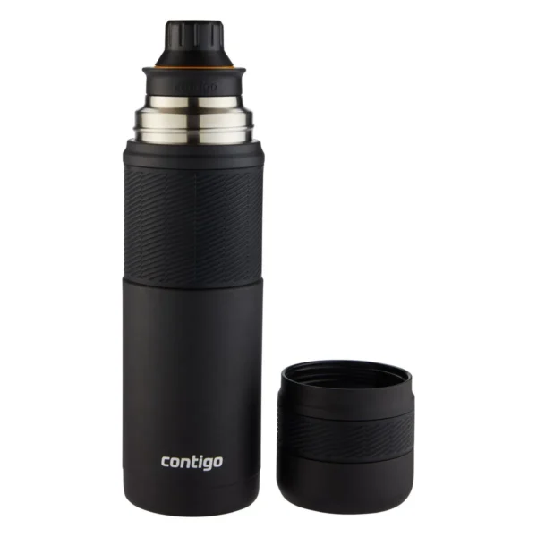 termo contigo 739 4 Contigo Termo Acero Inoxidable 739ml