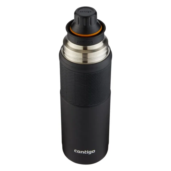 termo contigo 739 5 Contigo Termo Acero Inoxidable 739ml