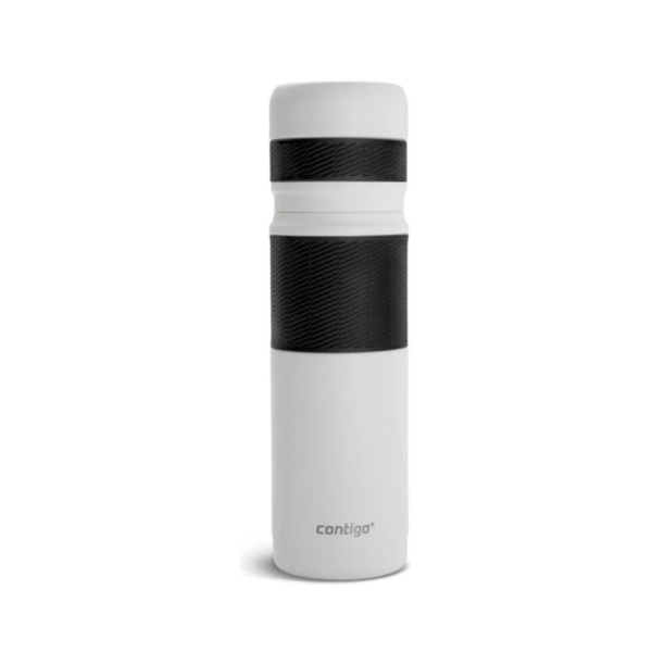 termo contigo 739 6 Contigo Termo Acero Inoxidable 739ml