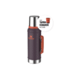 Stanley Termo Clasico 950ml Con Manija y Tapon Cebador