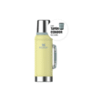 Stanley Termo Clasico 950ml Con Manija y Tapon Cebador